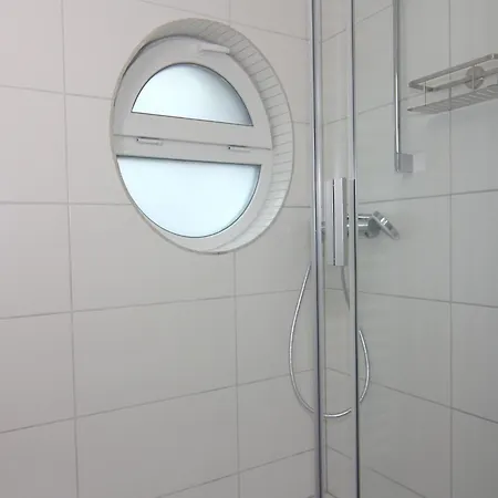 In Wendorf, Cleaning Included