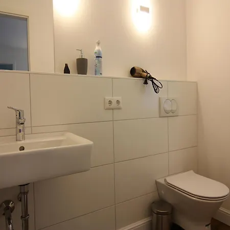 Hébergement de vacances In Wendorf, Cleaning Included *