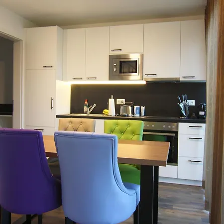 Hébergement de vacances In Wendorf, Cleaning Included
