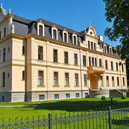 Hébergement de vacances In Wendorf, Cleaning Included