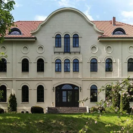 In Wendorf, Cleaning Included Hébergement de vacances Wendorf (Kuhlen-Wendorf)
