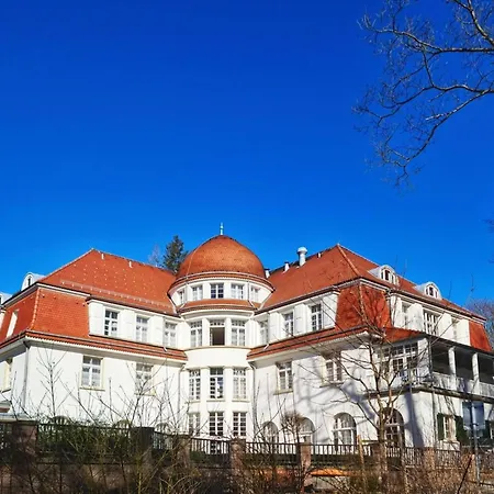 Hébergement de vacances In Wendorf, Cleaning Included Wendorf (Kuhlen-Wendorf)